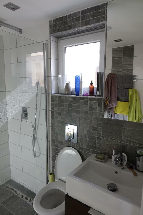 Tiny House With Private Pool Apartman Dénesd Kültér fotó