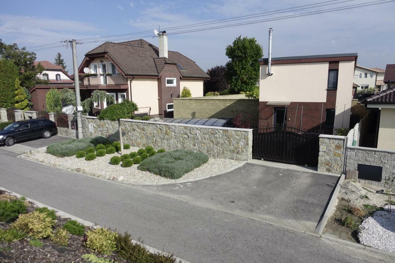 Tiny House With Private Pool Apartman Dénesd Kültér fotó